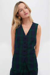 Blackwatch Thompson Vest